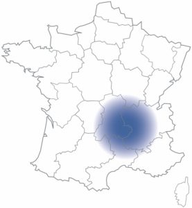 interventions en Rhône-Alpes, Auvergne et Bourgogne