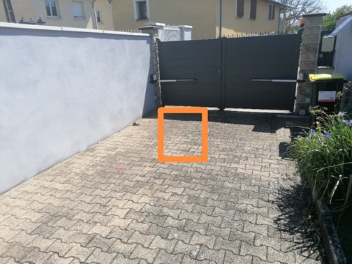 Image module